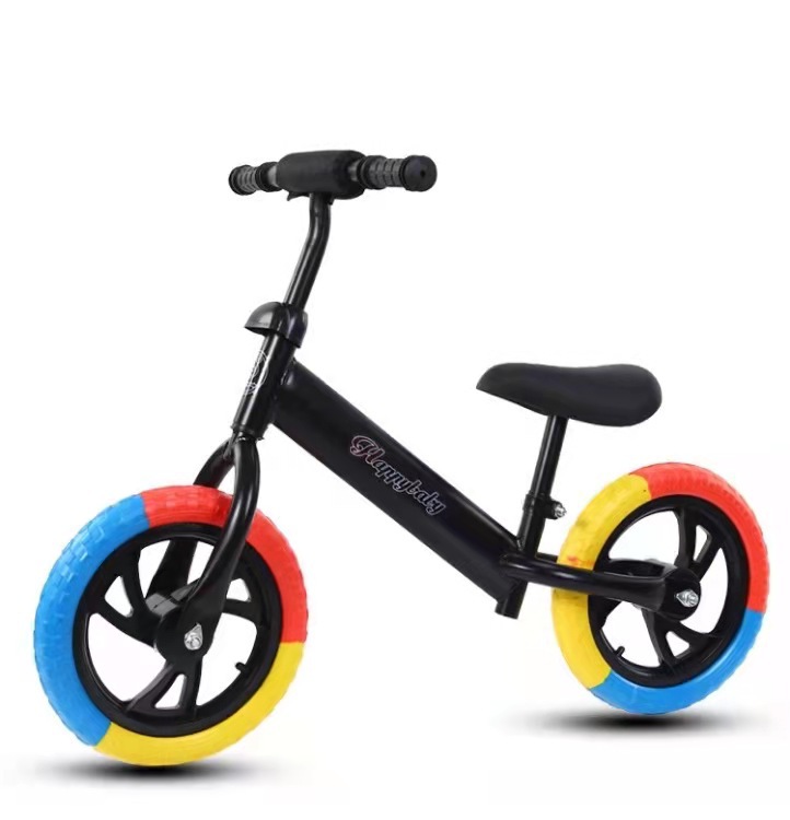 Factory Direct Supply Balance Bike (for Kids) Scooter Balance Bike Bicycle Seat Kids Balance Bike Men and Women Baby's Toy Car