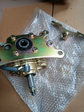 隆鑫配套三轮摩托车动霸隆鑫倒挡器1000cc 800带十字接总成包邮