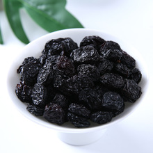 夏黑葡萄干新疆特产230g无籽办公室休闲零食小吃特产