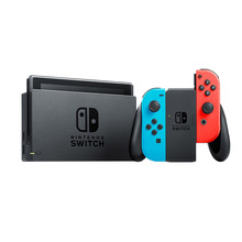 任天堂Switch NS二手主机 Lite OLED游戏机续航日版港版