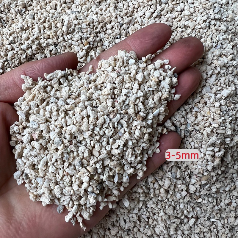珊瑚砂鱼缸底砂造景装饰水质净化过滤材料稳定水质鱼缸造景珊瑚沙