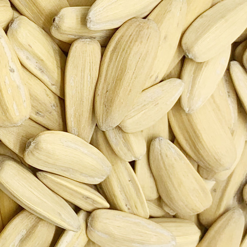 瓜子散装批发5斤岳成多味奶油白皮葵花子2500炒货甜白色零食小吃