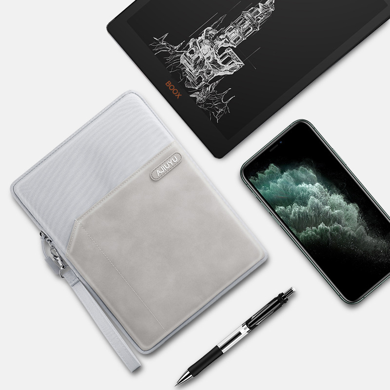 3英寸air电子书阅读器notex笔槽保