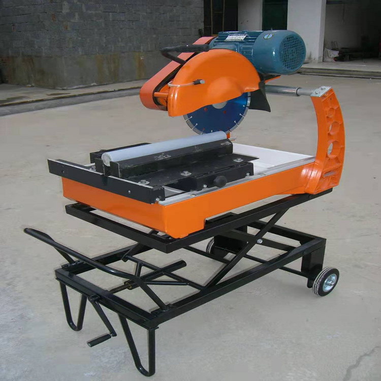 便携式岩心切割机岩芯切割机型号cd69bs355库号m161317