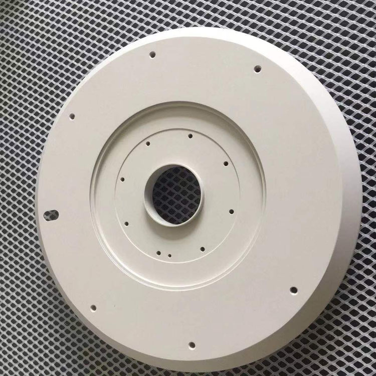 广东耐 磨铝合金微弧氧化白色 硬质氧化阳极氧化 表面处理加工艺