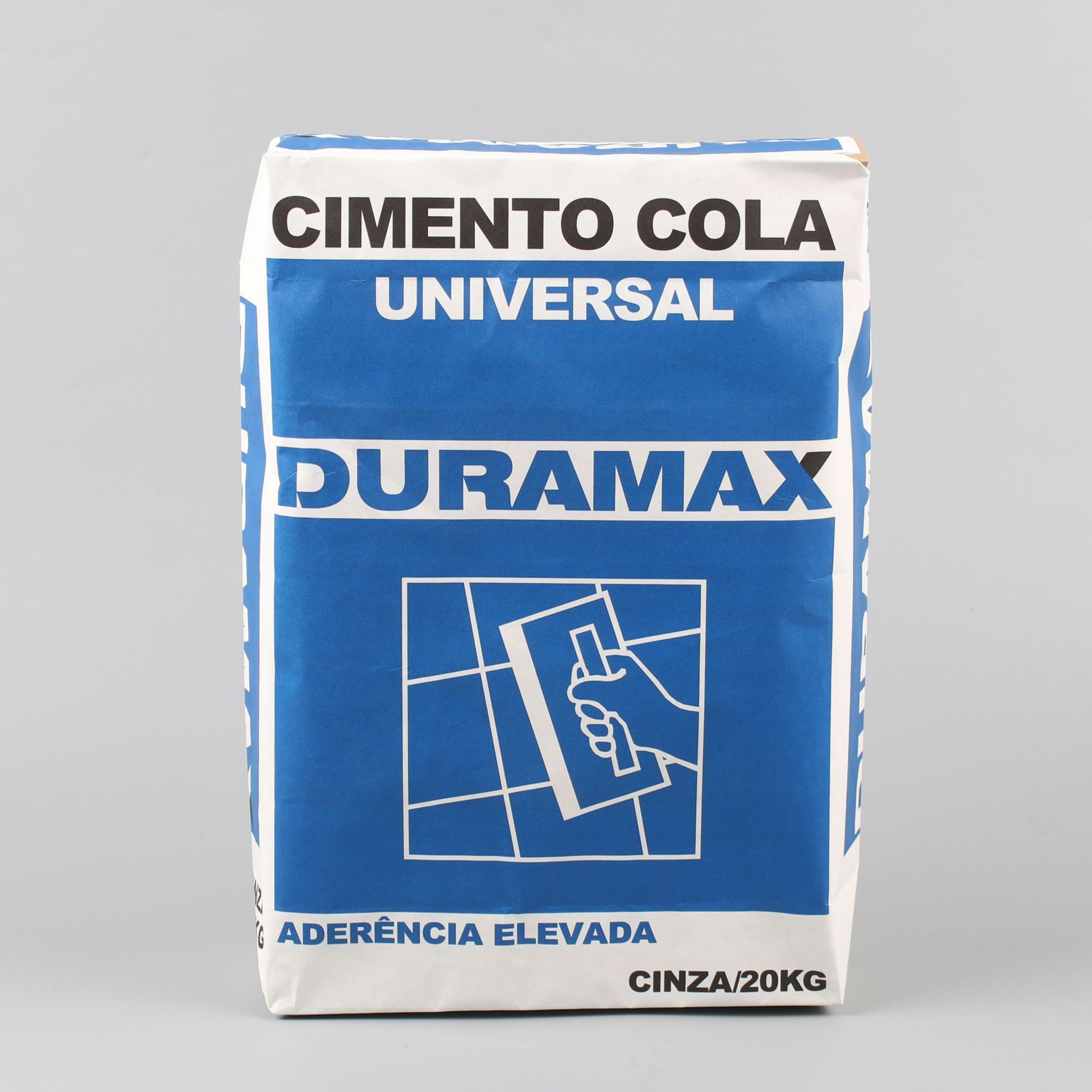 厂家牛皮纸方形阀口袋瓷砖胶包装袋 三纸一膜砂浆石膏包装袋