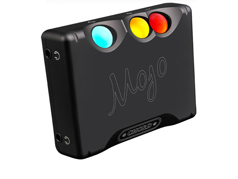 chord mojo耳放二代 解码耳放一体机 安卓手机电脑便携式发烧耳放