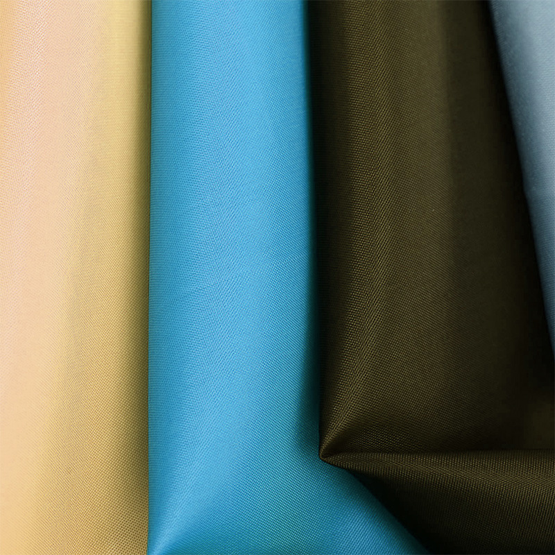 170 T190t210t Polyester Taffeta Polyester Fabric Kite Cloth Lining Cloth Water-Repellent Cloth Taffeta Coating Cloth