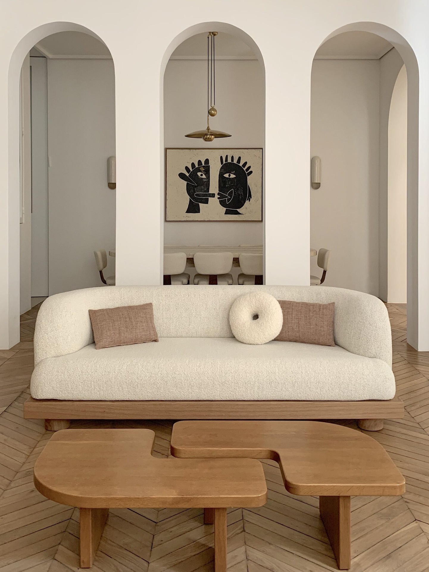 北欧简约小清新沙发客厅创意沙发椅原木日式懒人休闲沙发