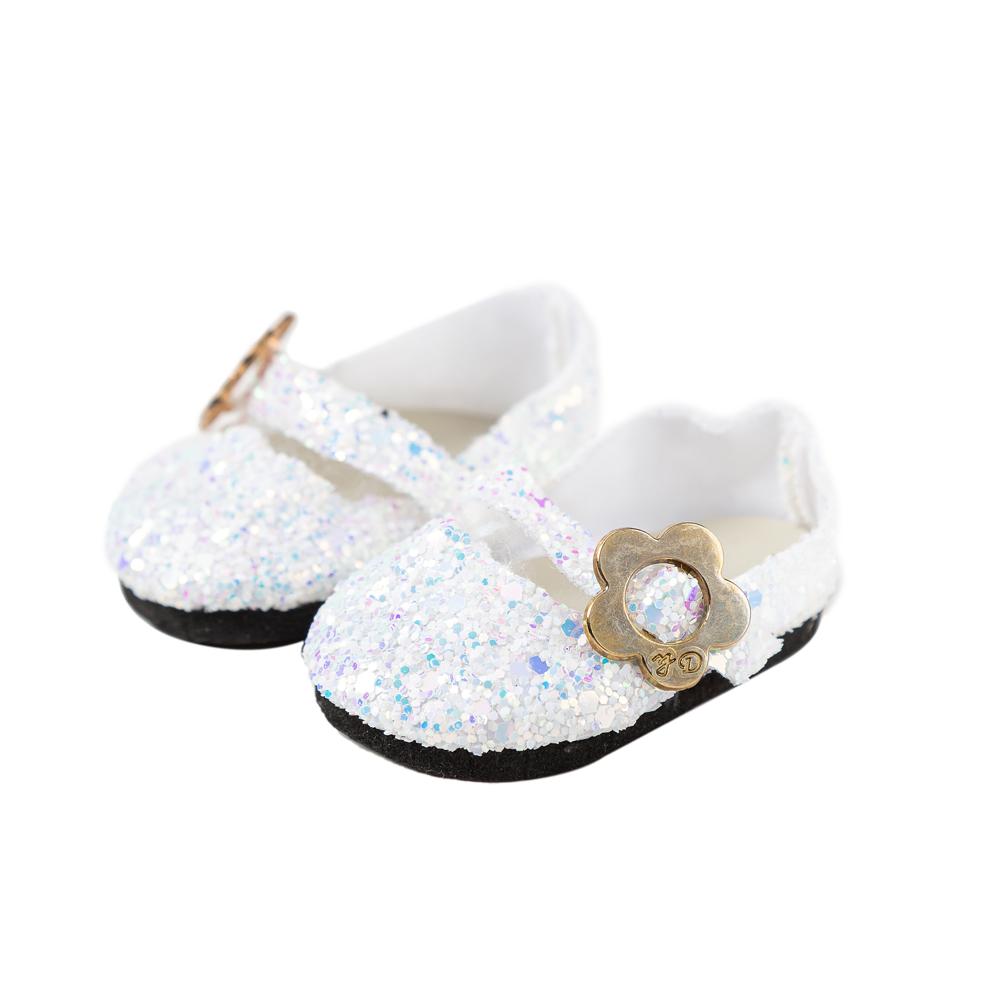 18寸美国女孩娃娃鞋子 american girl doll shoes 娃娃衣服鞋子