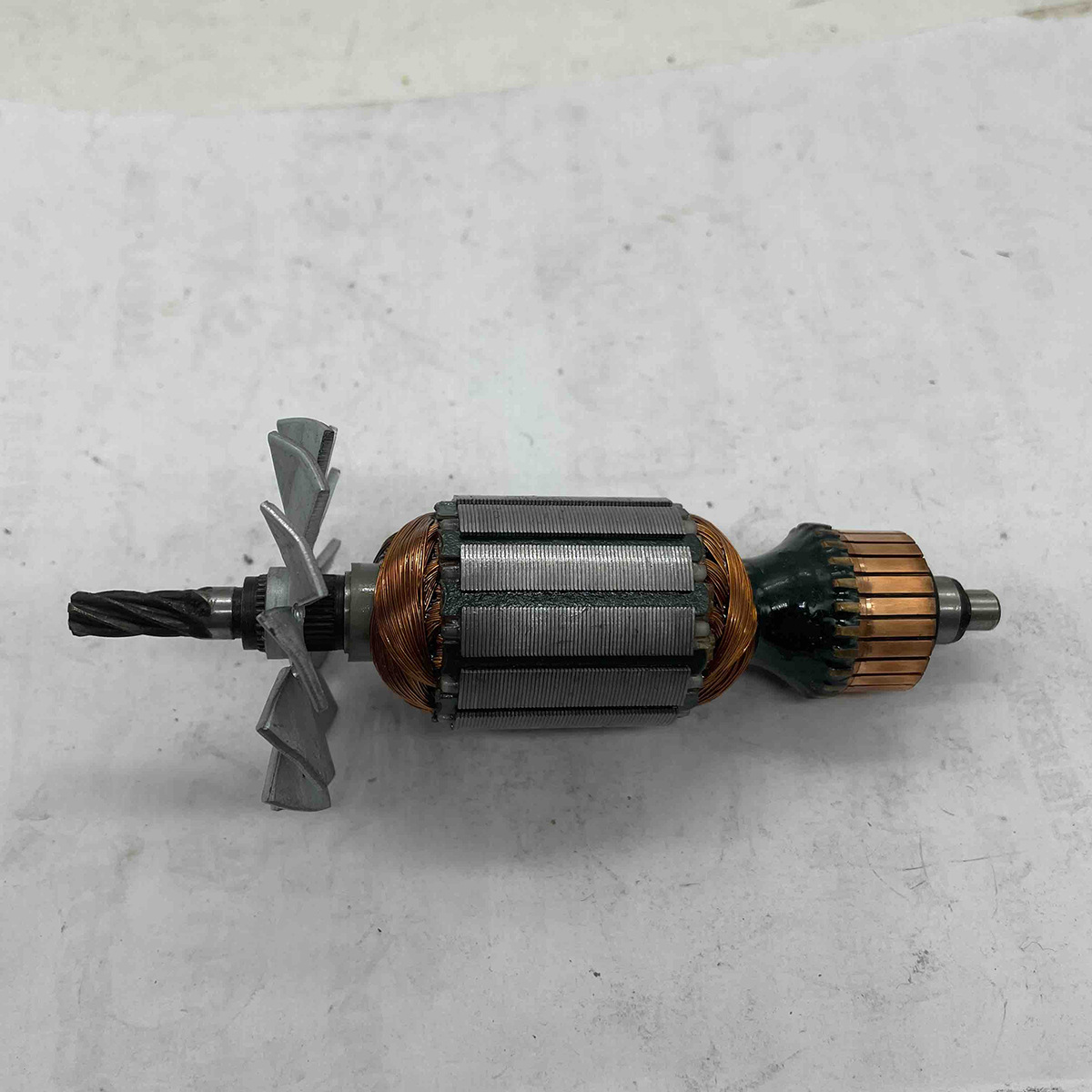 5电钻转子电钻电机手电钻配件 05235