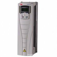 ABB变频器ACS510系列 ACS510-01-017A-4 三相AC380V~480V 7.5kw