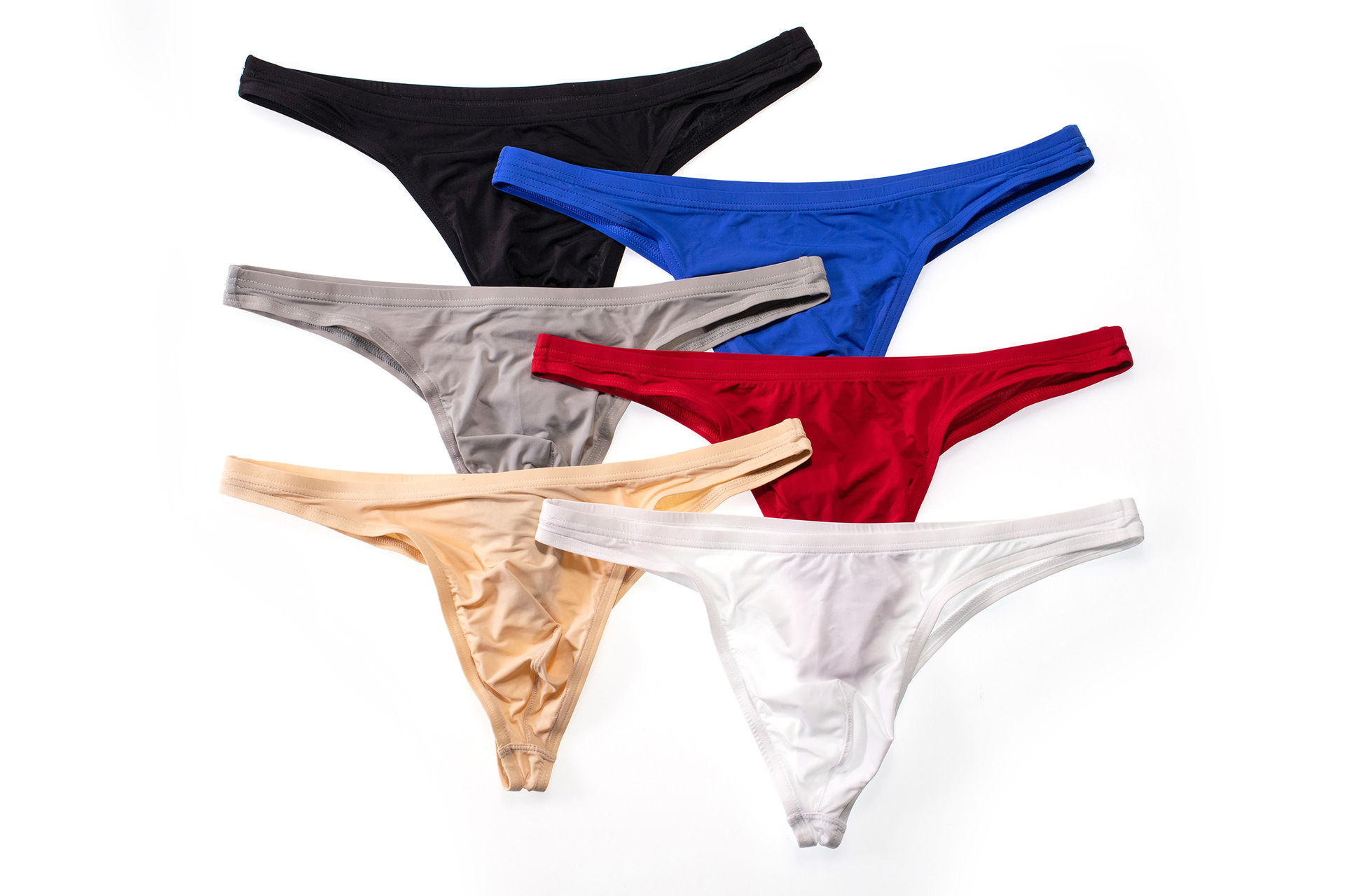 批发外贸brave person男士内裤男士丁子裤