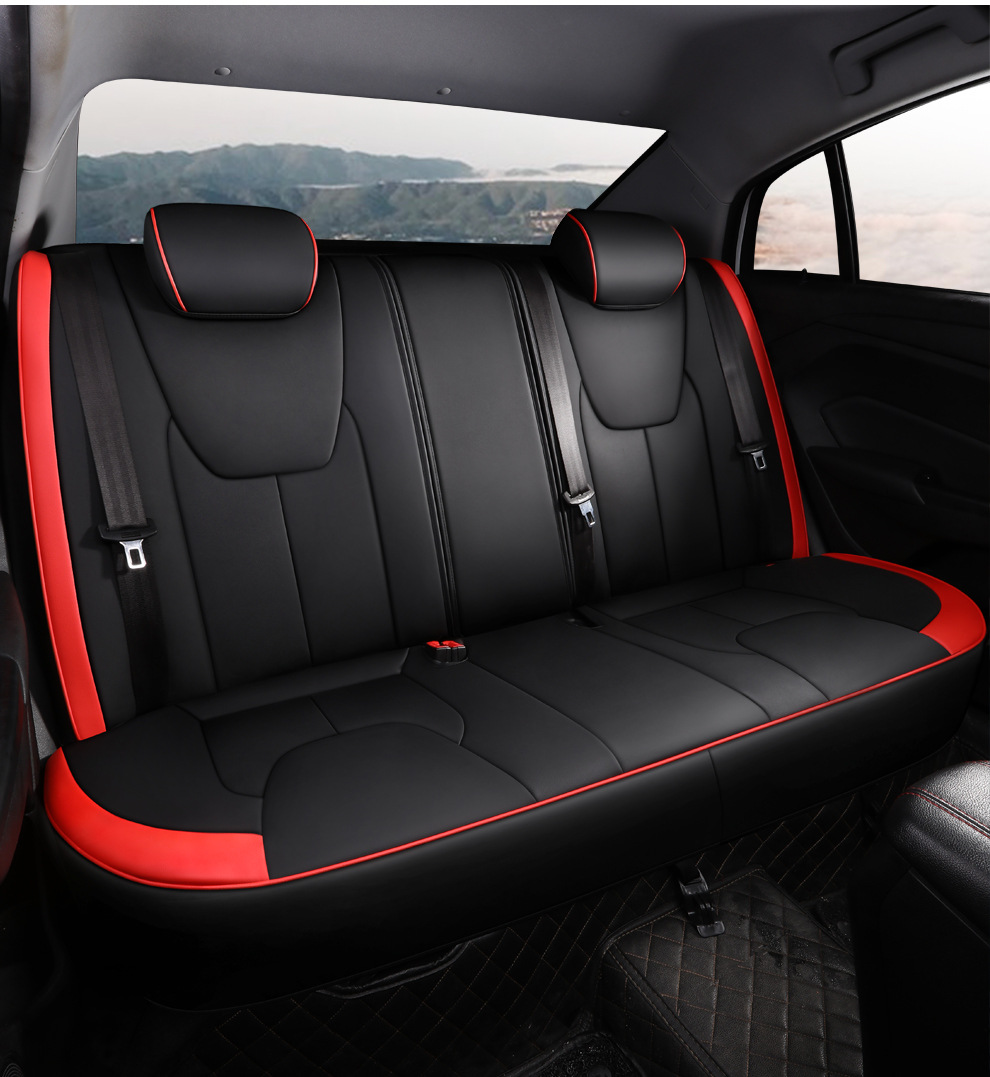ckj适用于奇瑞艾瑞泽专车专用汽车座套坐垫套 定作全包运动四季垫