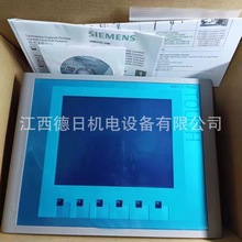 6AV6647-0AB11-3AX0 全新SIEMENS西门子触摸屏现货实拍议价销售