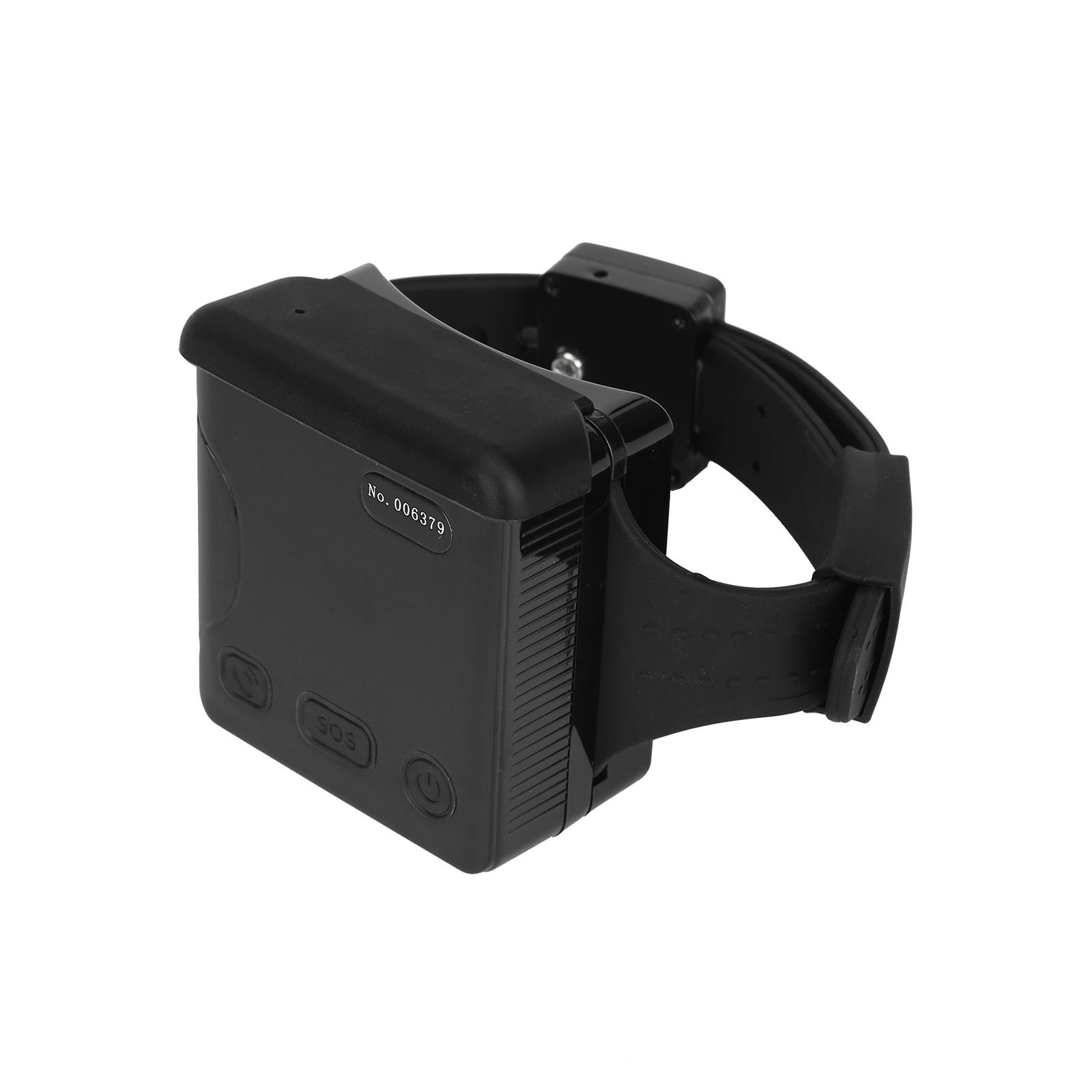 出欧洲美洲犯人gps追踪器防水迷你防拆卸电子手铐监狱gps tracker