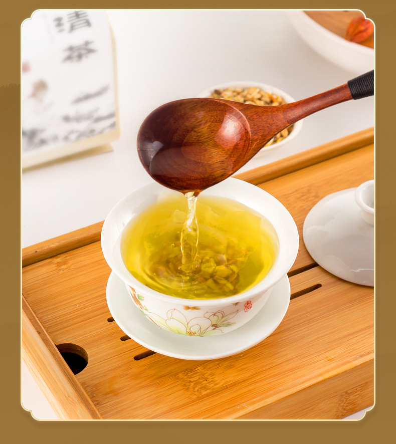 石清茶 组合茶代用茶袋泡茶草本清石茶保健茶尿石茶oem贴牌代加工