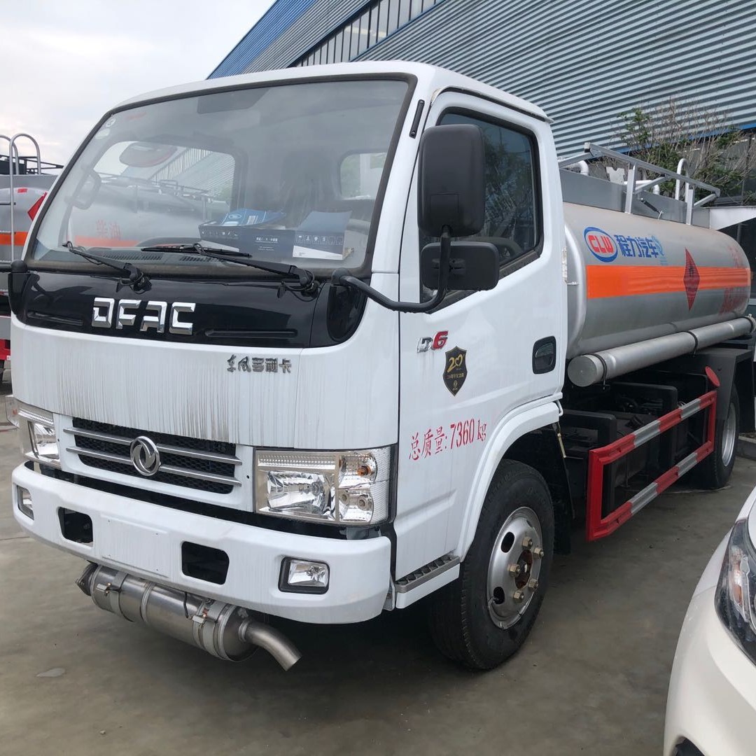 批量生产二手5吨油罐车价格二手流动加油车油罐车图片及配置-阿里巴巴