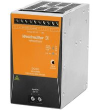 Weidmüller/魏德米勒 2001820000 电源 PRO DCDC 480W 24V 20A