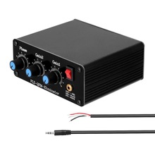 1.5-30M短波电台消除器QRM带PPT控制