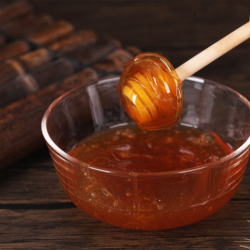 商用大桶麦芽糖浆烧腊烤鸭鹅肉上色原料卤肉调味品2.5kg卤水糖浆
