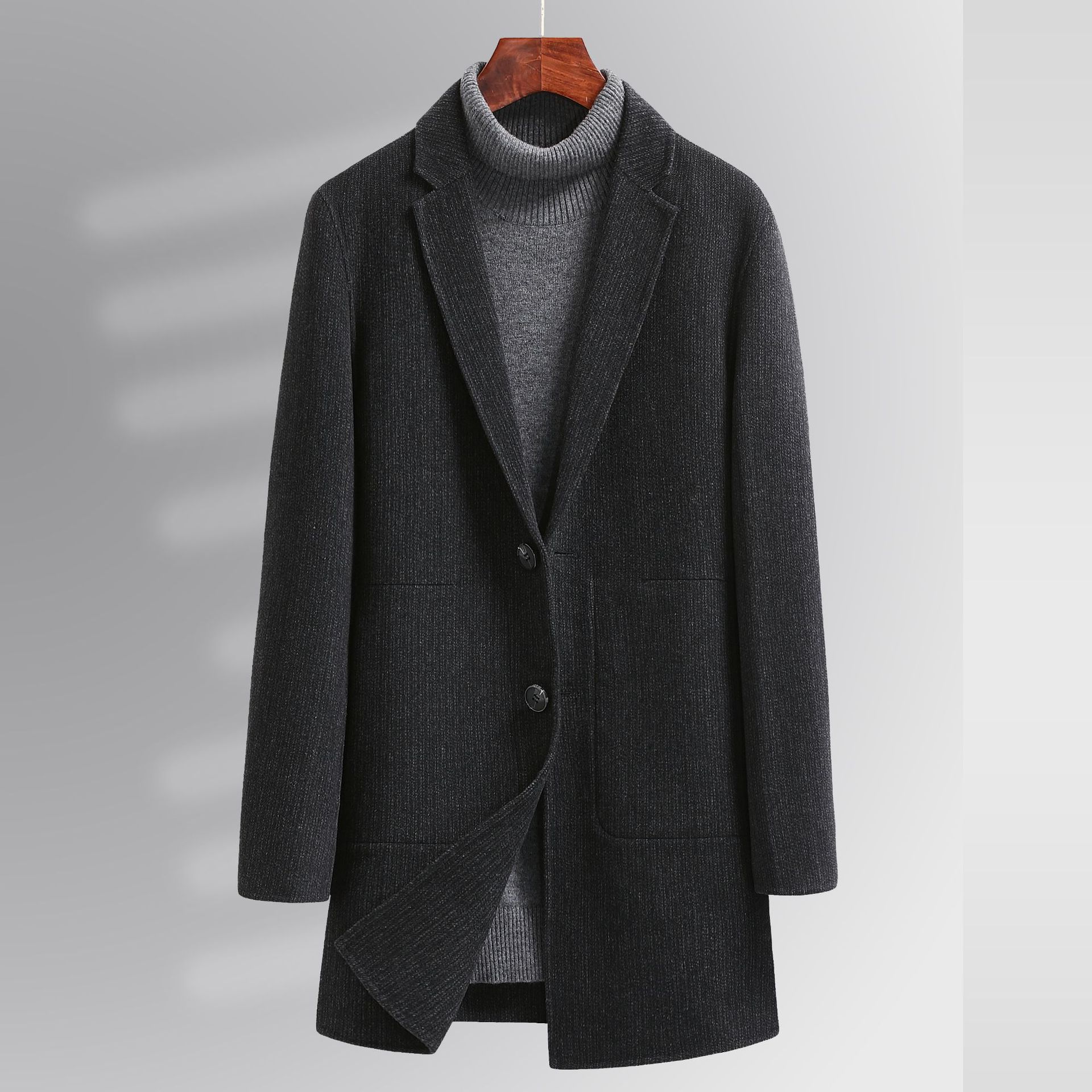 欧洲站羊毛 大衣图片-海量高清欧洲站羊毛 大衣图片大全 - 阿里巴巴