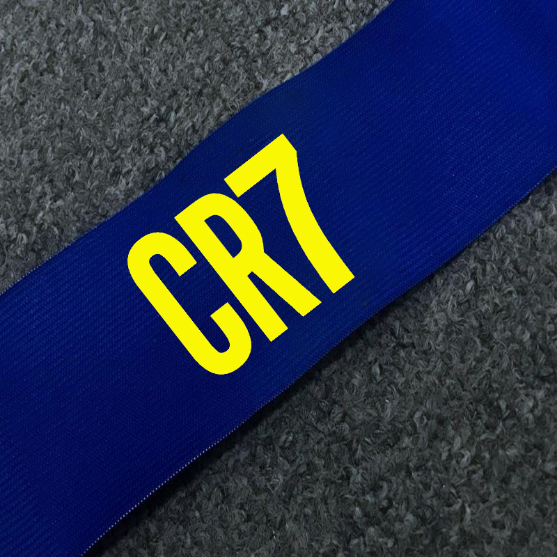c罗cr7 队俱乐部 篮球足球队长袖标 logo分组队比赛c袖标-阿里巴巴