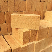 厂家直销耐火砖现货供应黏土砖工业窑炉用标砖耐火砖黏土砖