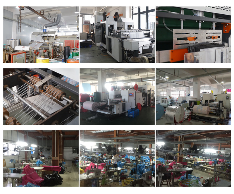 4圣柏实业-工厂图片-袋子