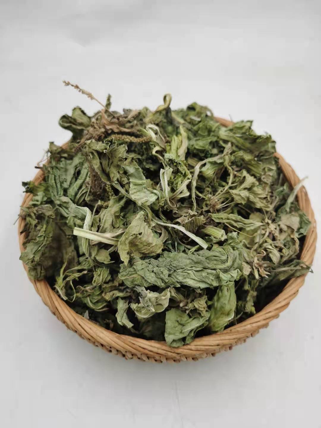 山东车前草药材批发车前草1市斤心稳中药零售产地直供