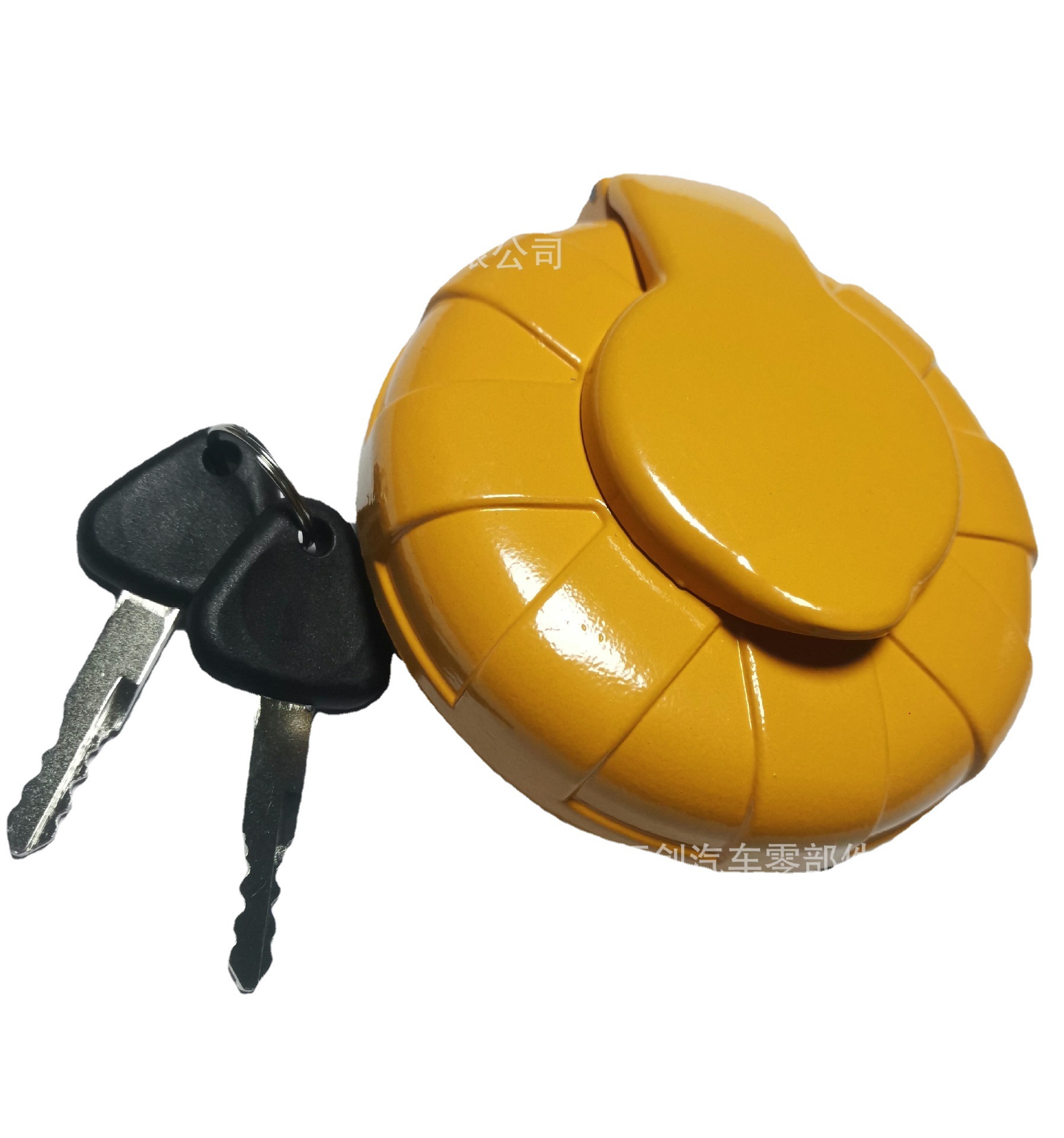 挖掘机油箱盖 适用于volvo 临工 e210 ec360 ec480挖掘机柴油箱