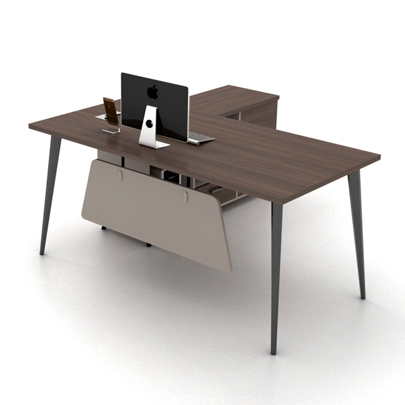 办公桌经理桌现代时尚简约型办公桌经理桌主管桌厂家批发办公桌主管