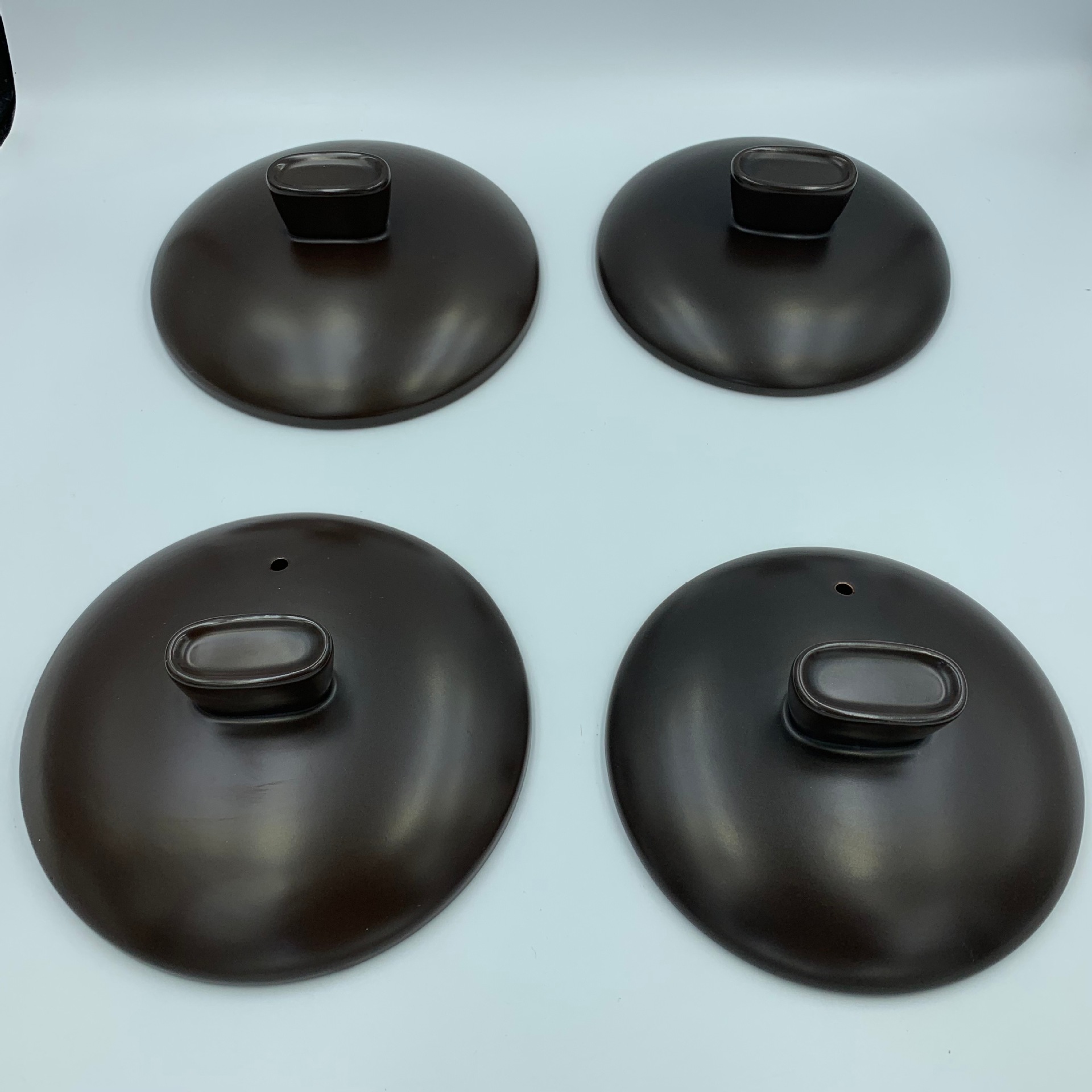 适用苏泊尔砂锅盖陶瓷煲锅盖新陶养生煲盖子汤煲炖锅砂锅盖子配件