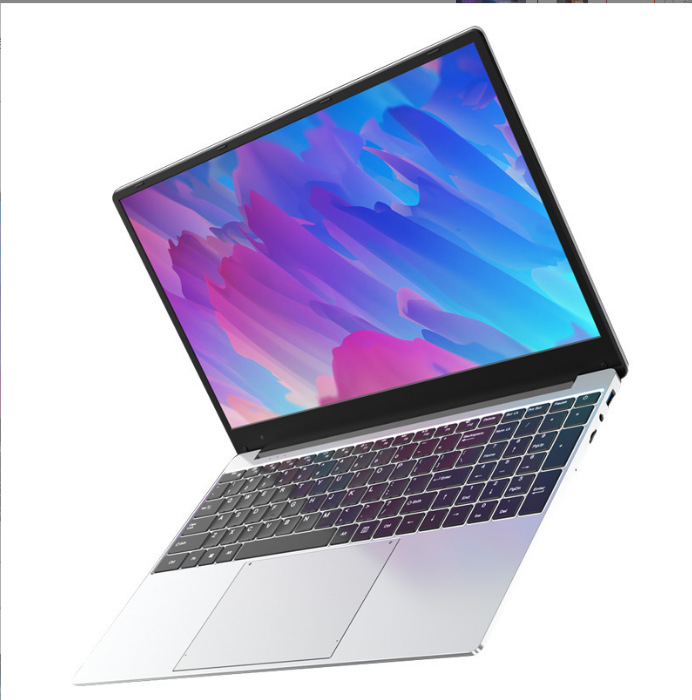 15.6寸n5095超薄16g内存金属笔记本电脑商务办公上网游戏本laptop