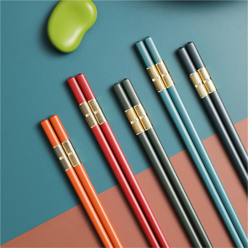 筷子最新报价走势分析-价各种合金金头筷子-阿里巴巴