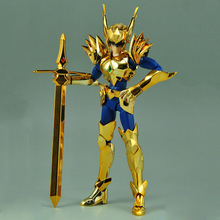 In Stock Speed Model Saint Seiya Myth Cloth Odin Cloth Myth