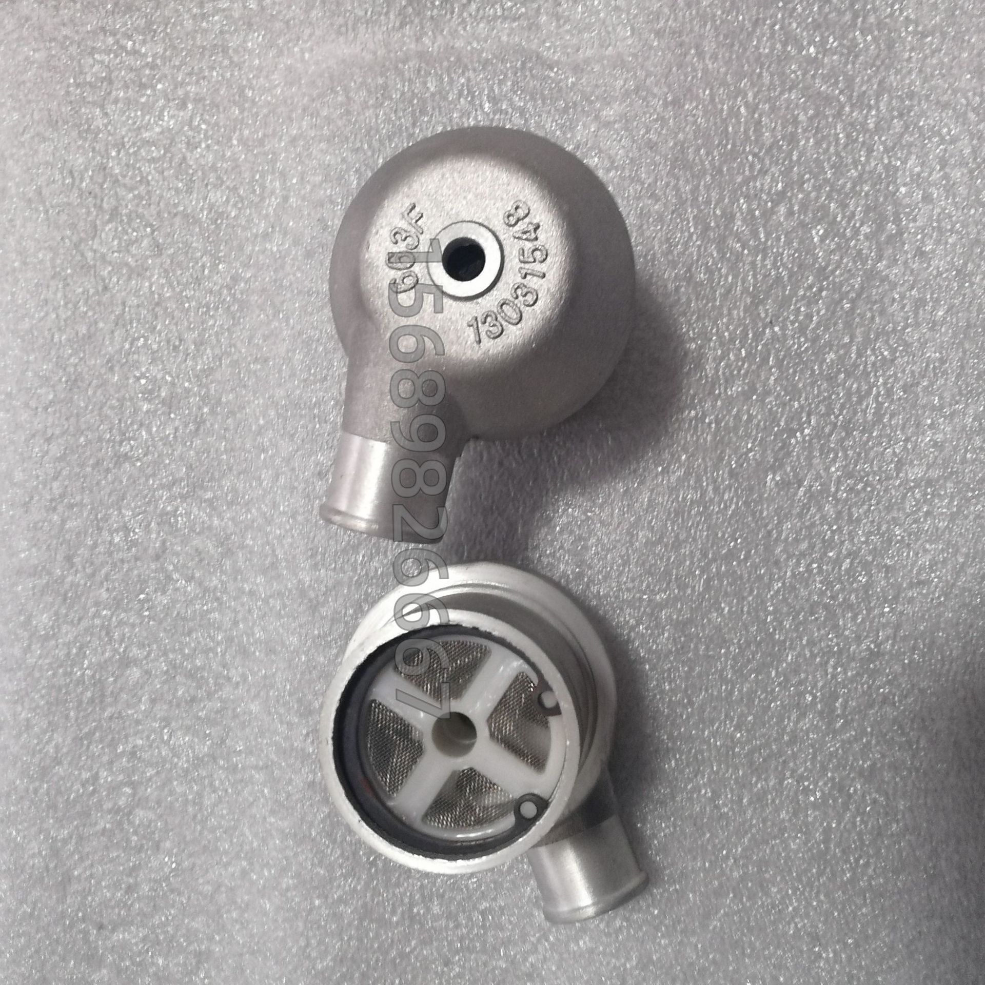 呼吸器13031548潍柴wp6 道依茨226b柴油发动机原厂正品-阿里巴巴