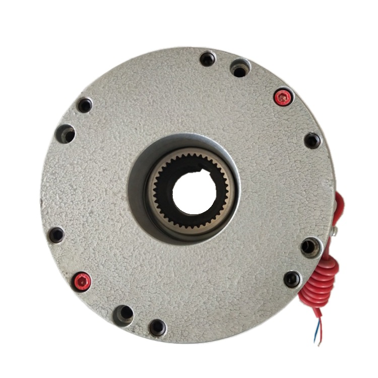 芜湖ysdz1-300dc170v200w 失电电磁制动器yej200电机30kw刹车总成