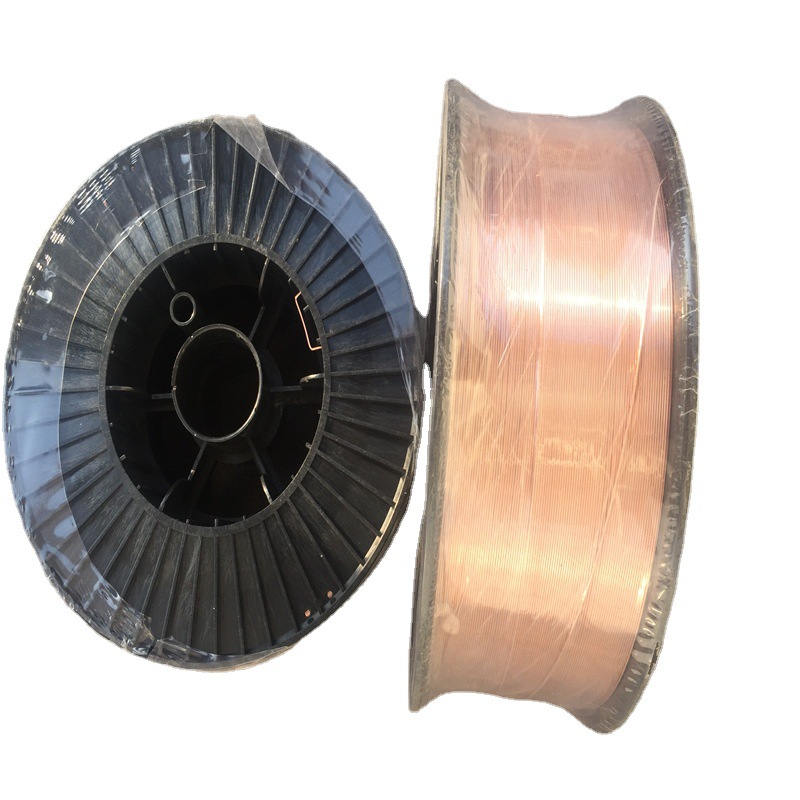 进口德国法奥迪焊丝vauitd-50耐磨药心焊丝0.8 1.0 1.2 1.