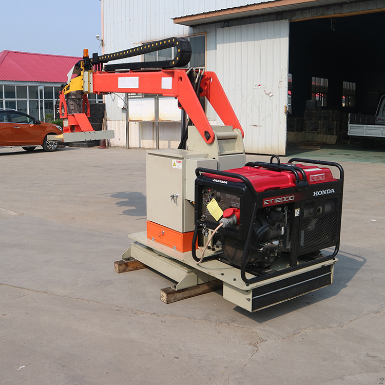 树木修剪机价格