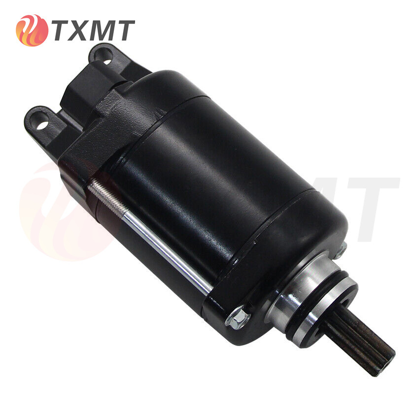 适用雅马哈yzf r7 yzf-r7 2022 全新摩托车启动电机马达 起动马达