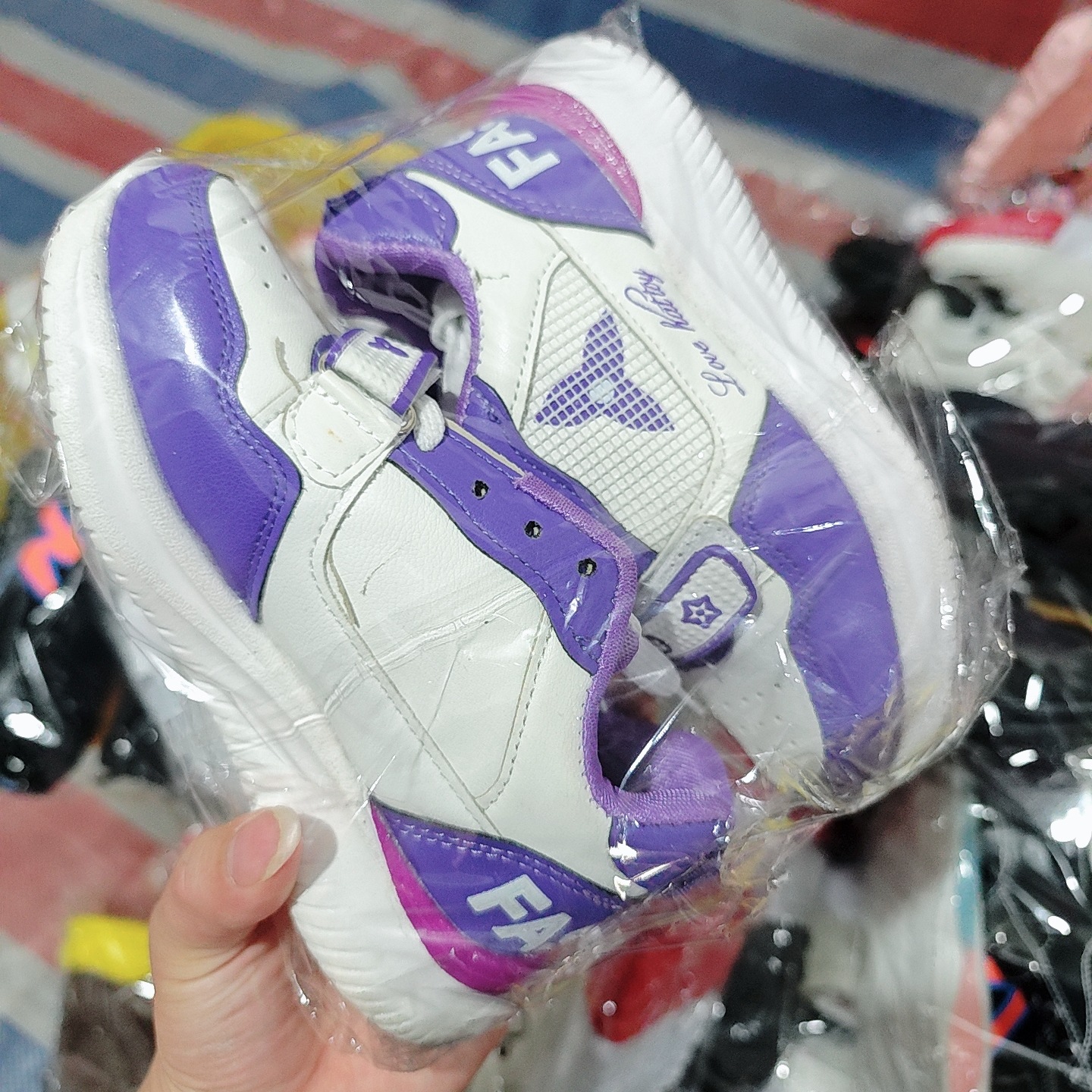 福建晋江童运动鞋男女儿童eva轻底跑步鞋尾货杂款长期外贸品质