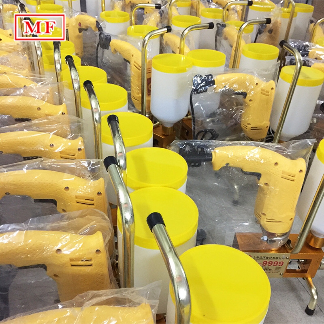 迈浮注浆机器高压注浆堵漏机高压灌浆机1100迈浮防水补漏打针交流