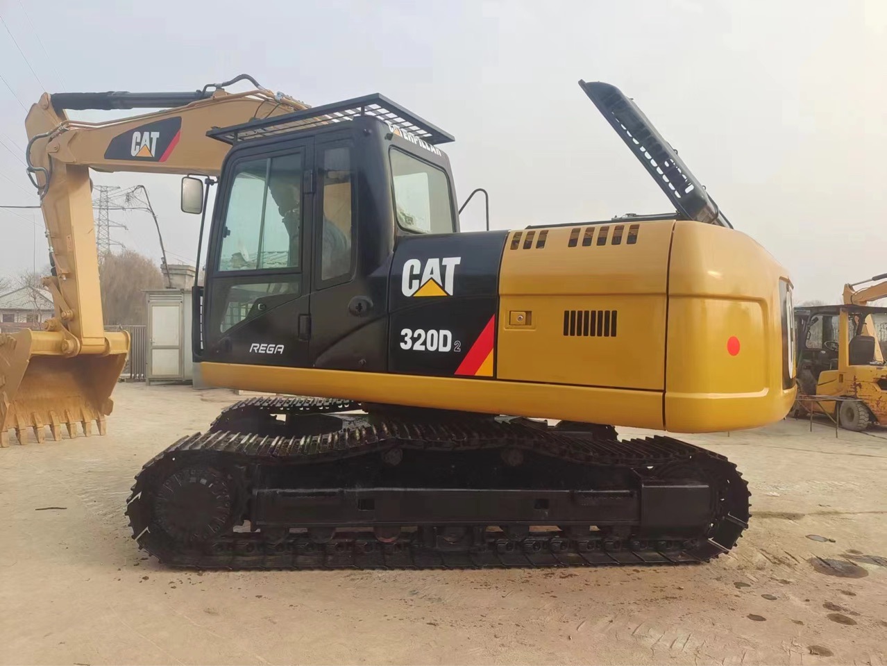 2021年 卡特320挖掘机 cat312 330 336 国内外 出口-阿里巴巴