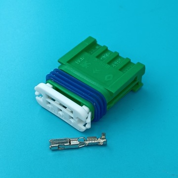 5-21适用于标致307世嘉自动挡变速箱油压传感器插头-阿里巴巴