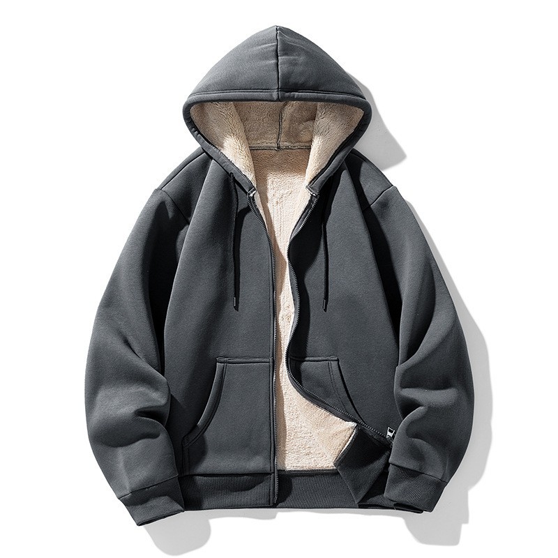 双面穿迷彩秋冬新款空军飞行员夹克男棒球服外套工装棉服一件代发