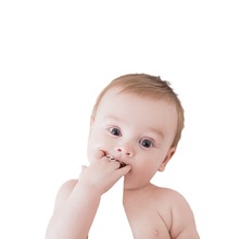 婴儿湿巾纸手口屁专用宝宝儿童80抽加大号湿纸巾