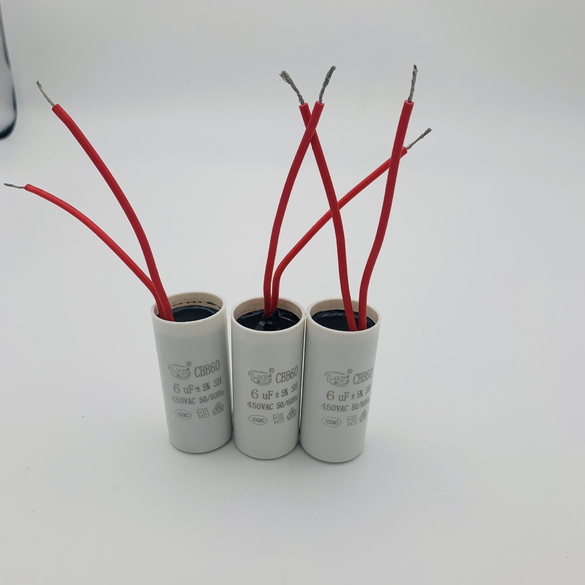 水泵配件电容器