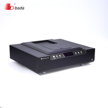 八达 HD-28 发烧纯转盘CD机高保真HiFi家用胆输出音频播放机