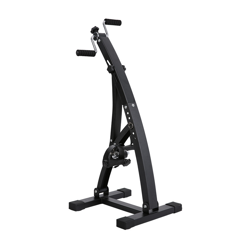 健身车老人恢复机脚踏车上下肢力量恢复训练器材手脚腿部家用